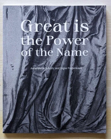 Great is the Power of the Name