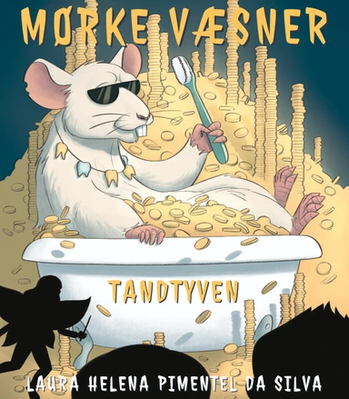 Mørke væsner - Tandtyven