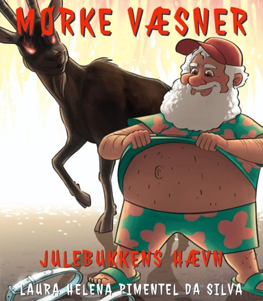 Mørke væsner - Julebukkens hævn