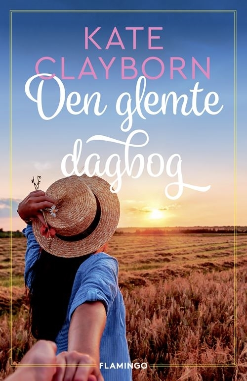 Billede af Den glemte dagbog