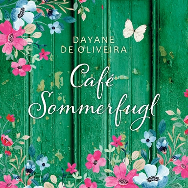 Café Sommerfugl