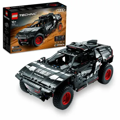 D2 42160 LEGO Technic Audi RS Q e-tron