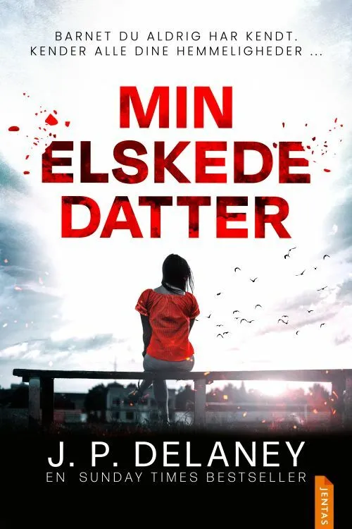 Billede af Min elskede datter