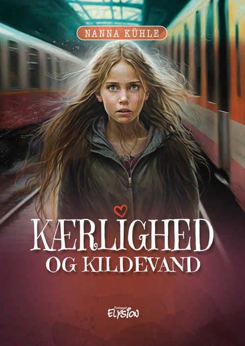 Billede af Kærlighed og kildevand