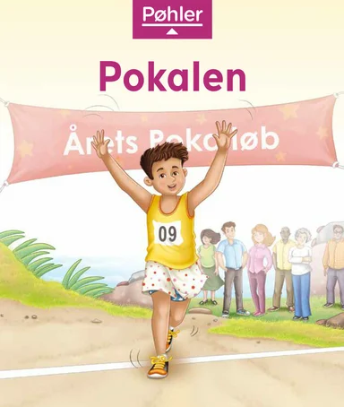 Pokalen