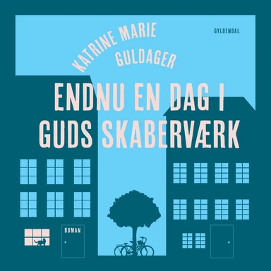 Endnu en dag i Guds skaberværk