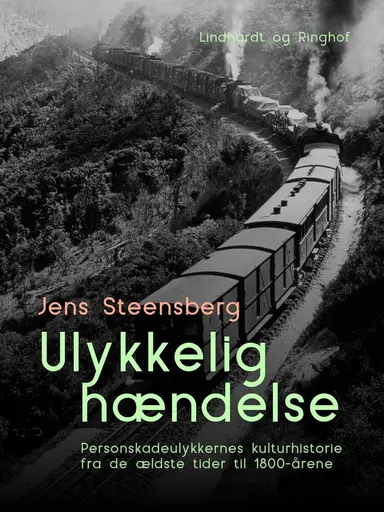 ULYKKELIG HÆNDELSE
