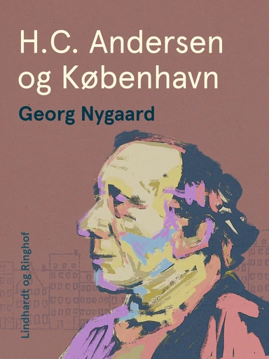 H.C. Andersen og København
