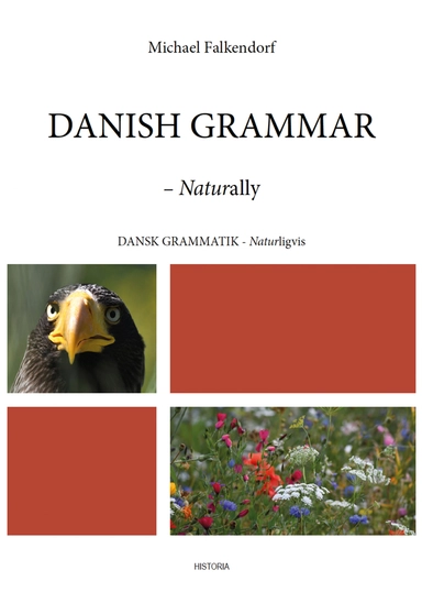 Danish Grammar - Naturally