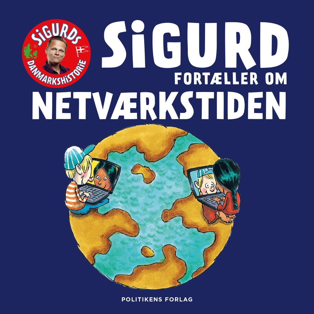 Sigurd fortæller om netværkstiden