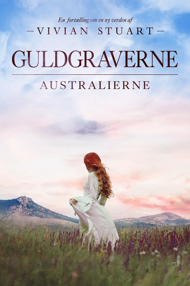 Guldgraverne - Australierne 13