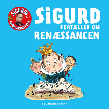 Sigurd fortæller om renæssancen