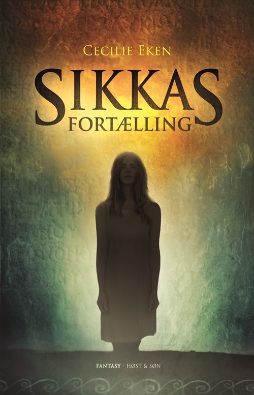 Billede af Sikkas Fortælling