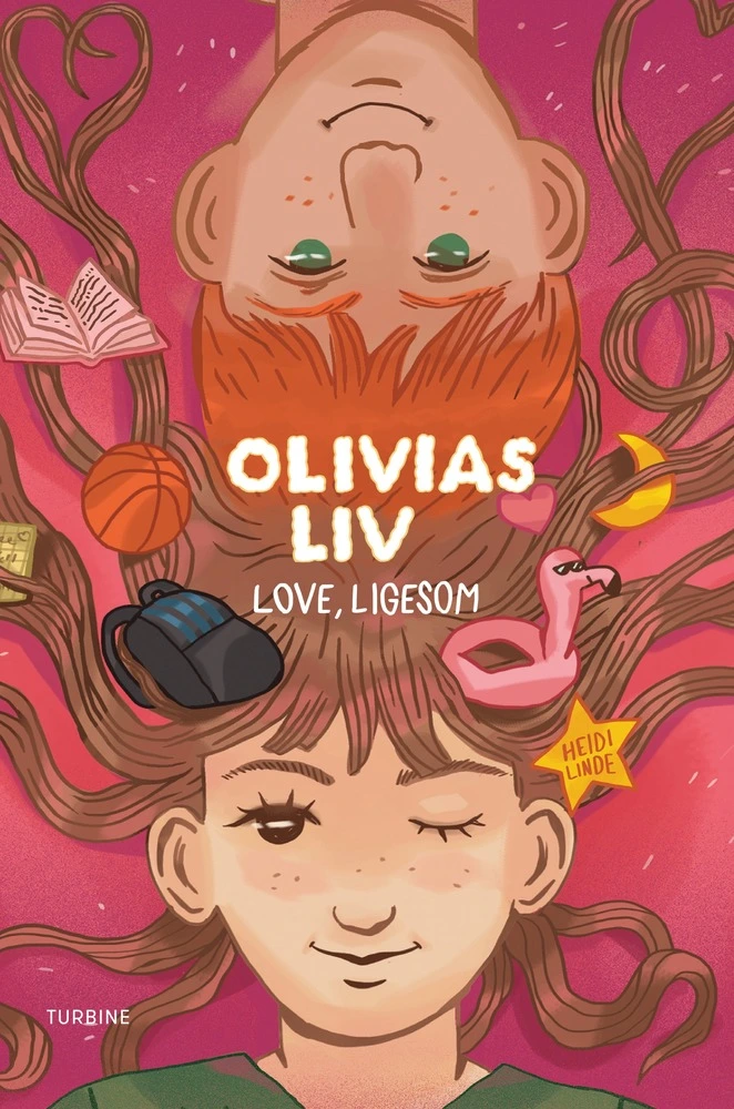 Billede af Olivias liv 3: Love, ligesom