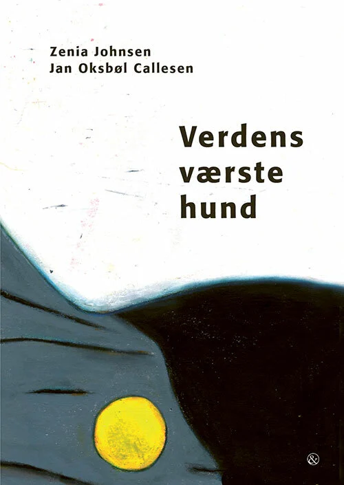 Billede af Verdens værste hund
