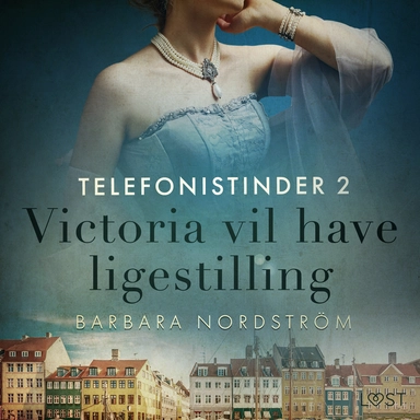 Telefonistinder 2