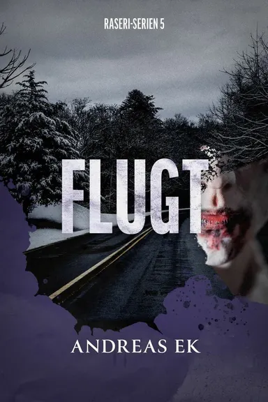 Flugt - 5