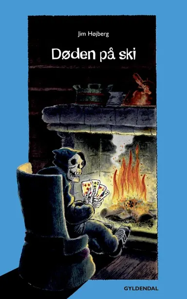 Døden på ski