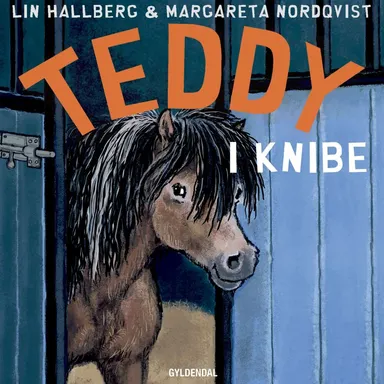 Teddy 4 - Teddy i knibe