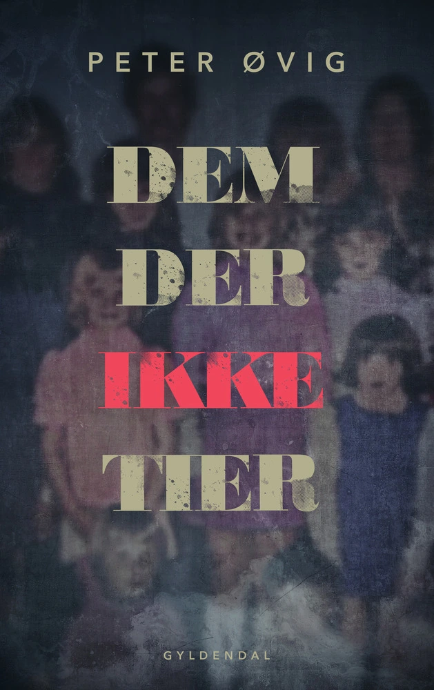 Billede af Dem, der ikke tier