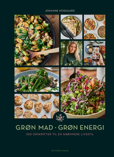 Grøn mad - grøn energi