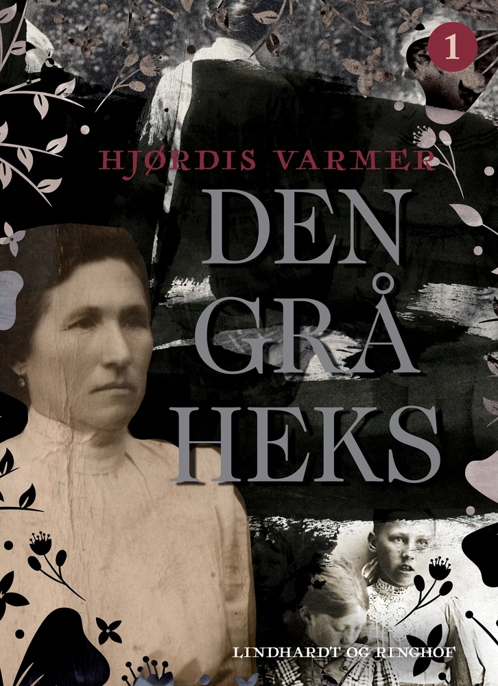 Billede af Den grå heks (1)