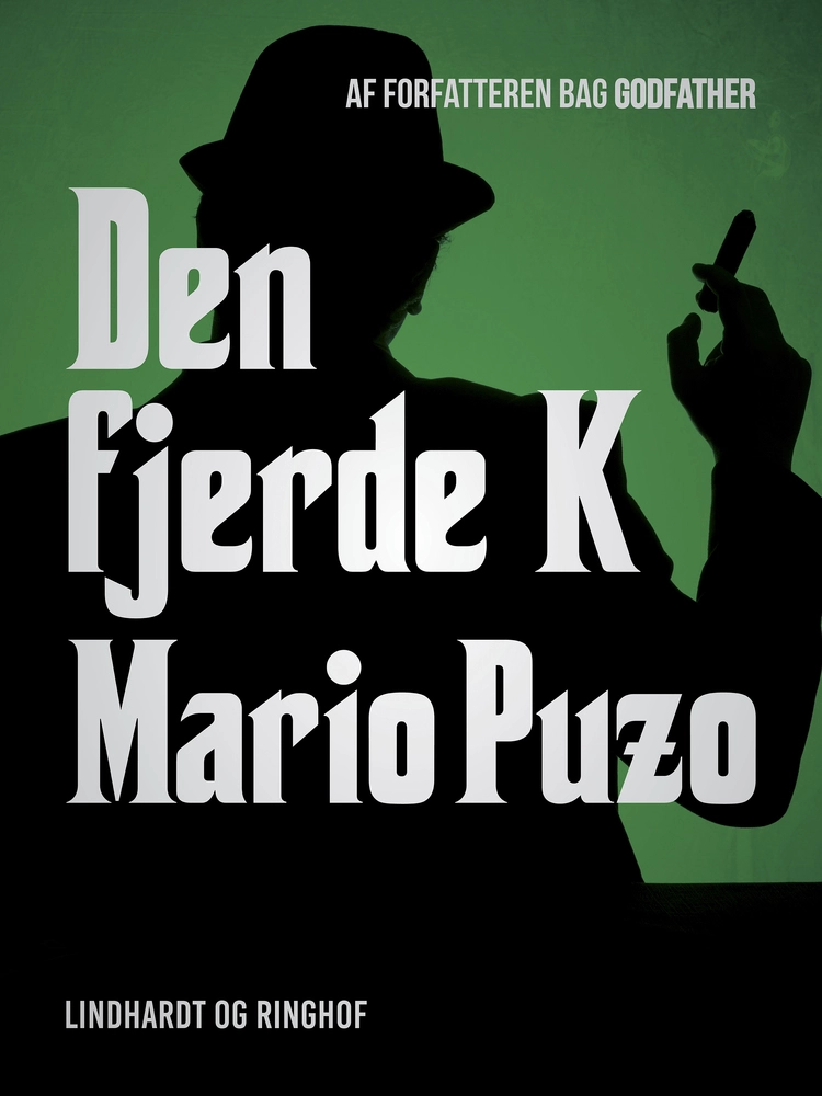 Billede af Den fjerde K