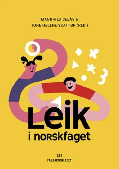 Leik i norskfget