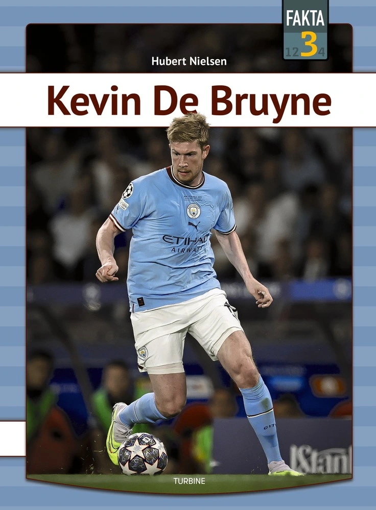Kevin Bruyne