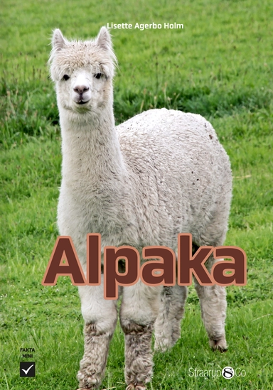 Alpaka 