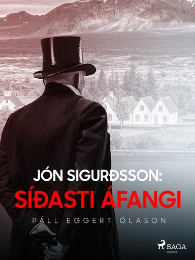 Jón Sigurðsson