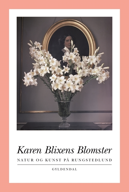 Billede af Karen Blixens Blomster