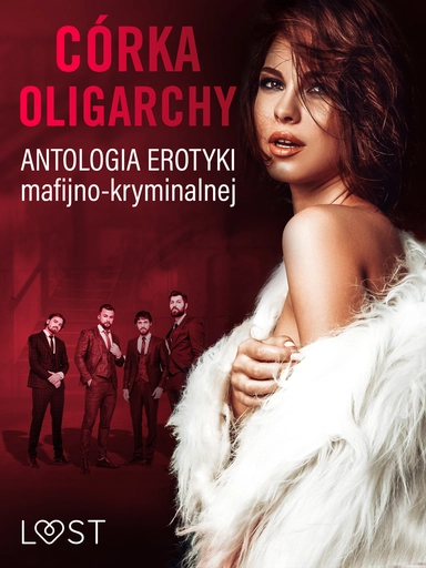 Córka oligarchy
