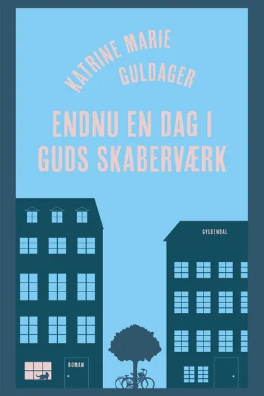 Endnu en dag i Guds skaberværk