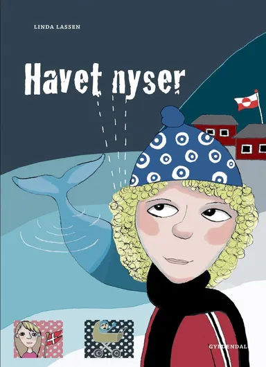 Havet nyser