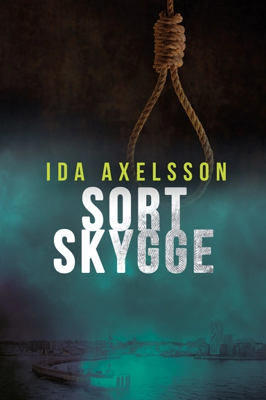 Sort skygge - 1