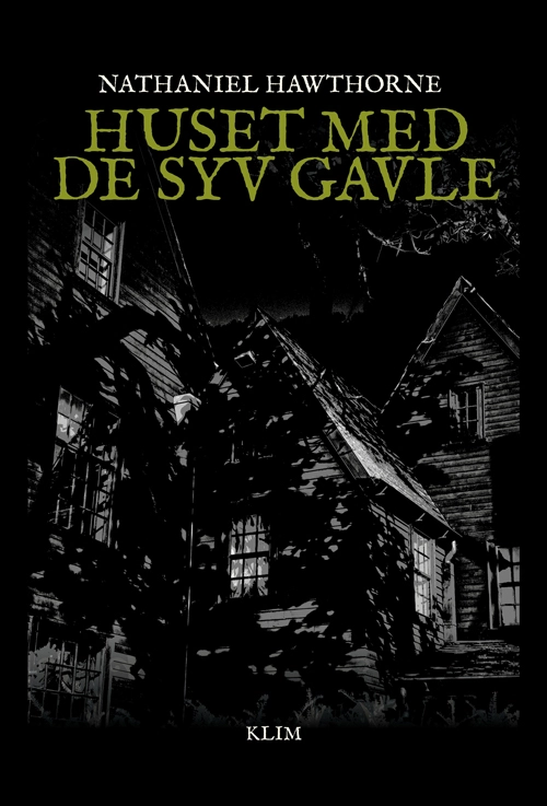 Billede af Huset med de syv gavle