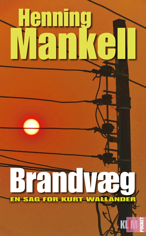 Brandvæg (Pocket)