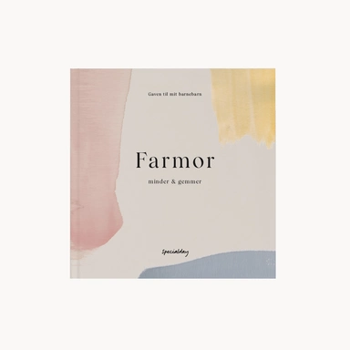 Farmor - minder og gemmer