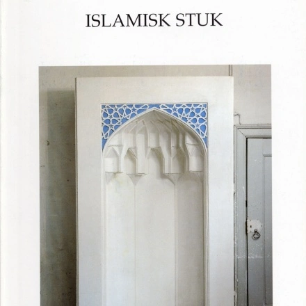 Billede af Islamisk stuk