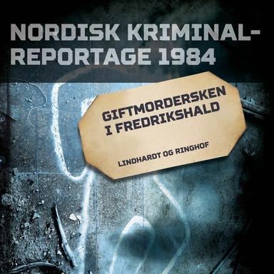 Giftmordersken i Fredrikshald
