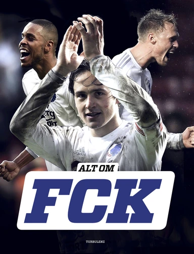 Alt om FCK