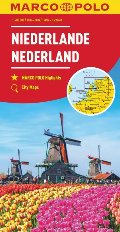 Marco Polo The Netherlands