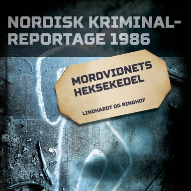 Mordvidnets heksekedel