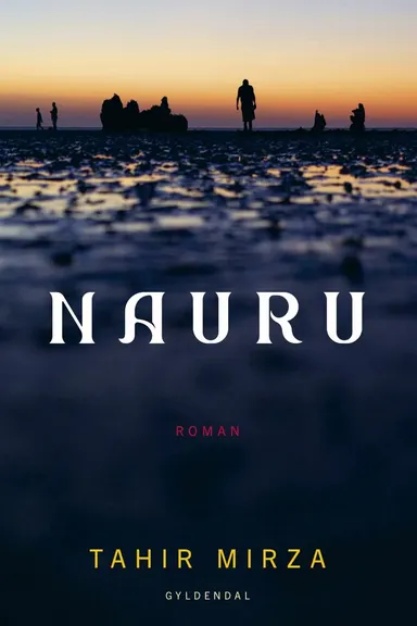 Nauru