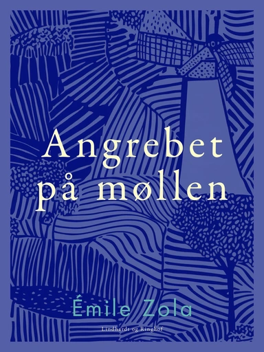 Angrebet på møllen