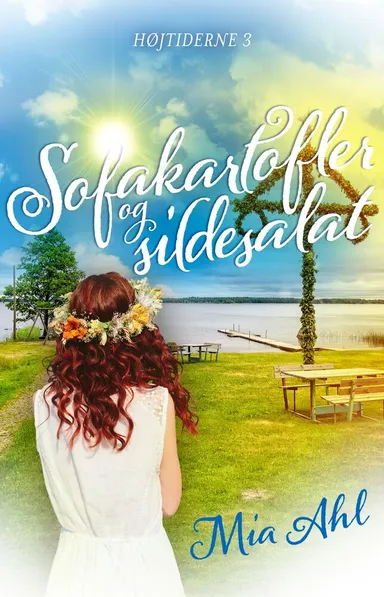 Sofakartofler og sildesalat - 3