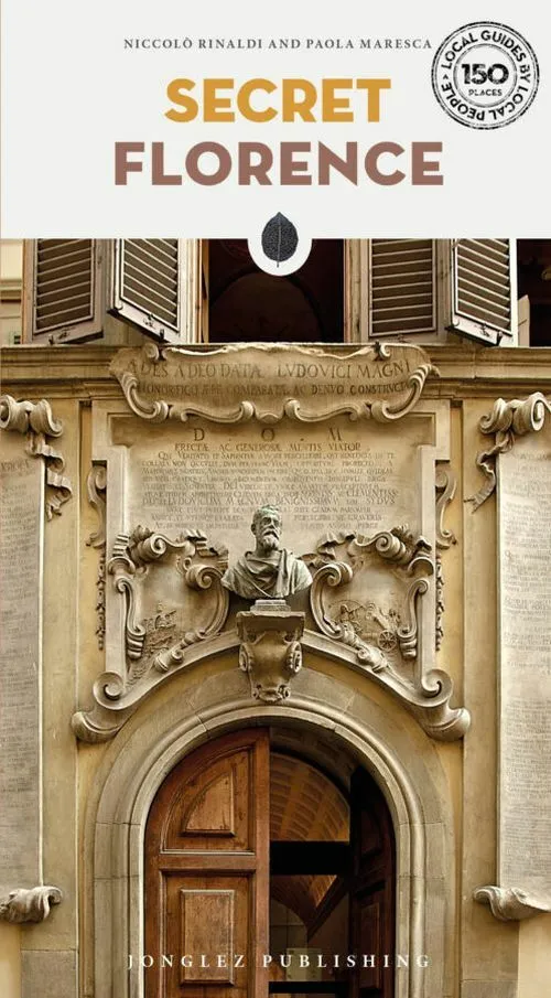 Billede af Secret Florence