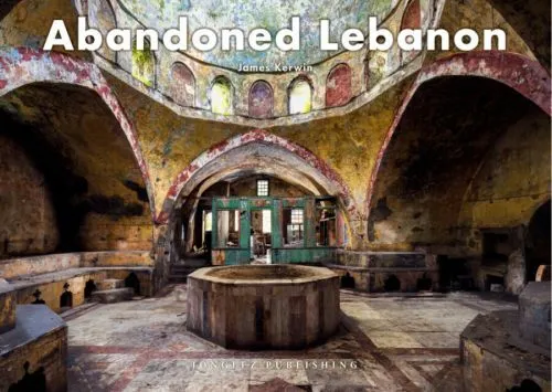 Billede af Abandoned Lebanon