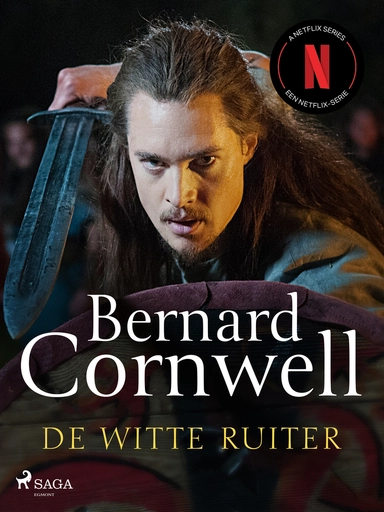 De witte ruiter